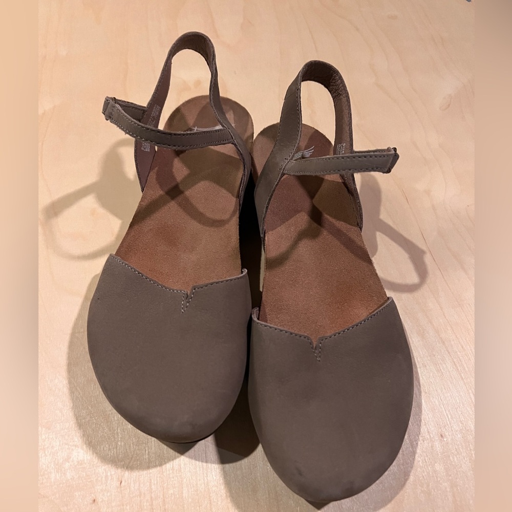 Dansko Rowan